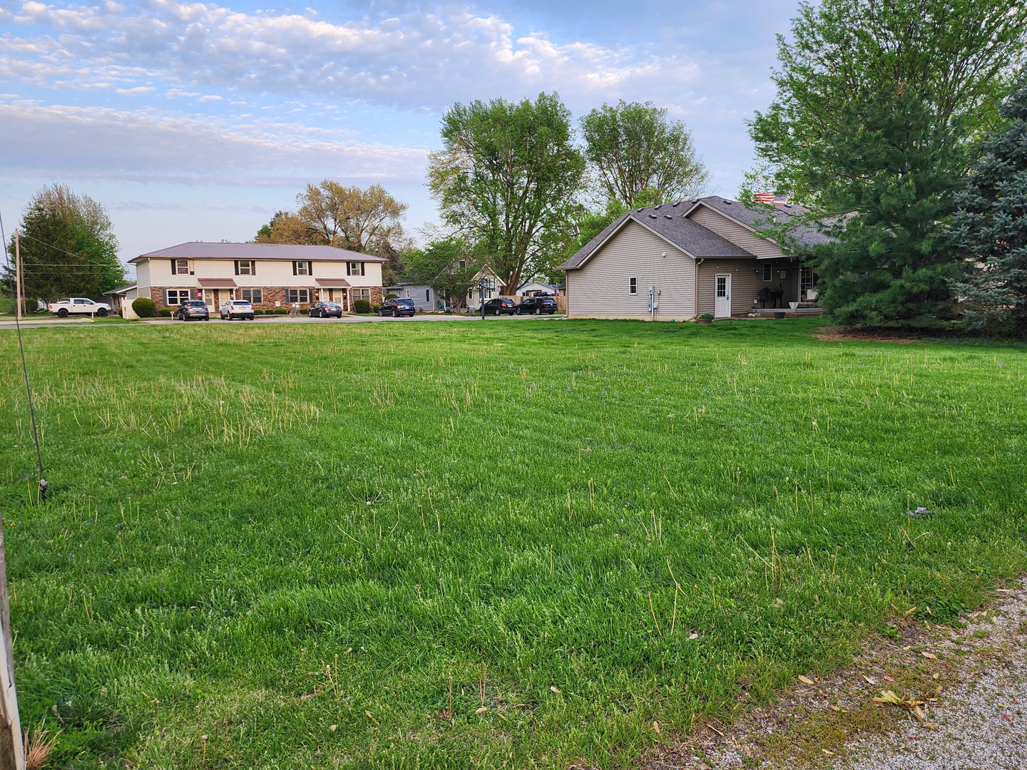 515 Oglesby Avenue, Lincoln, IL 62656