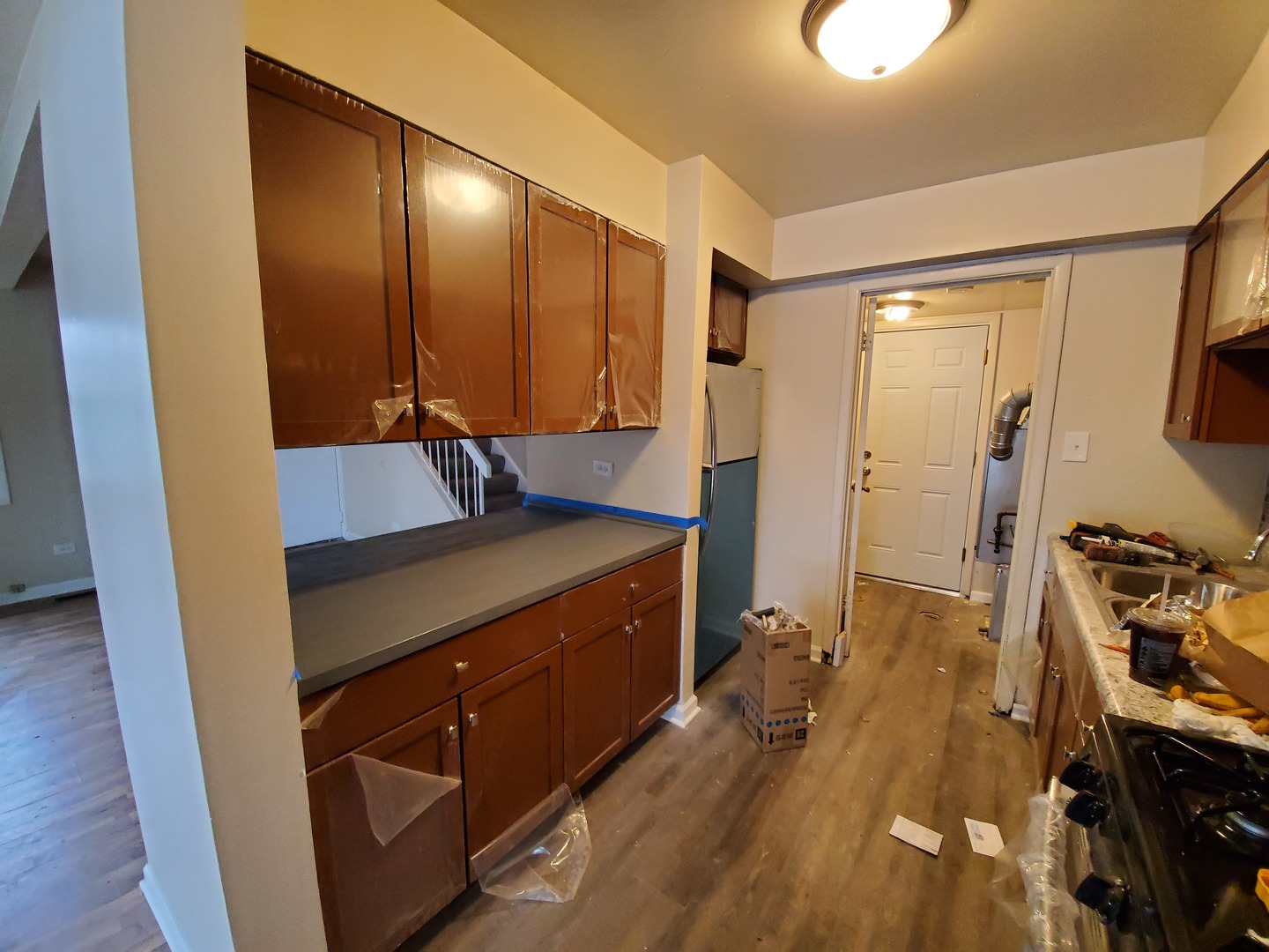 19135 Pine Drive #2, Country Club Hills, IL 60478