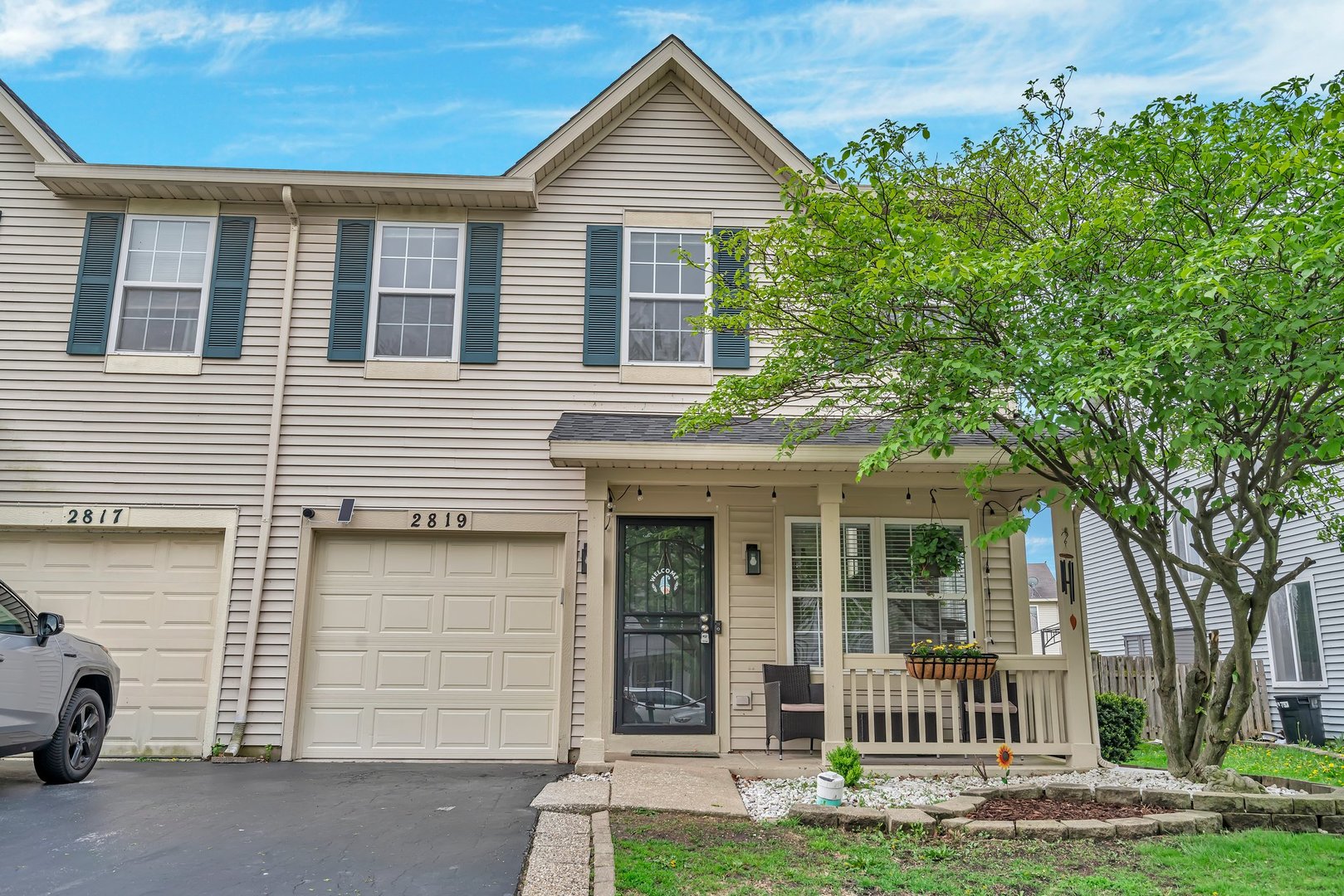 2819 Sun Valley Drive, Plainfield, IL 60586