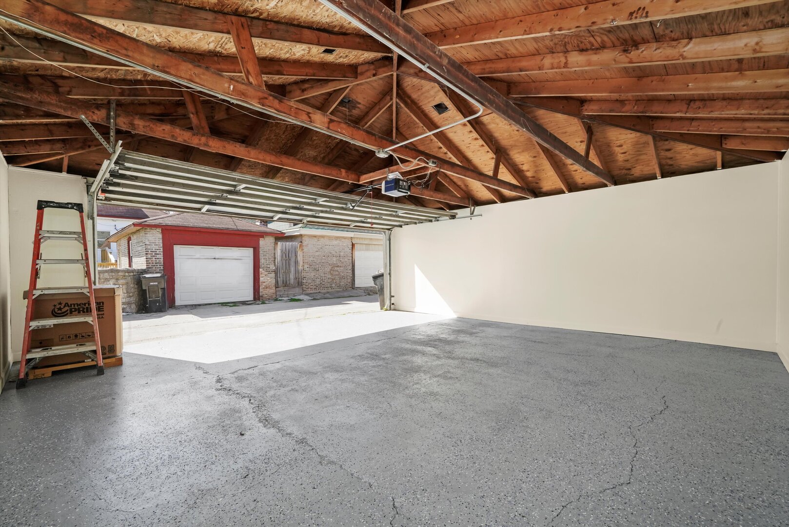 8232 S Sangamon Street, Chicago, IL 60620