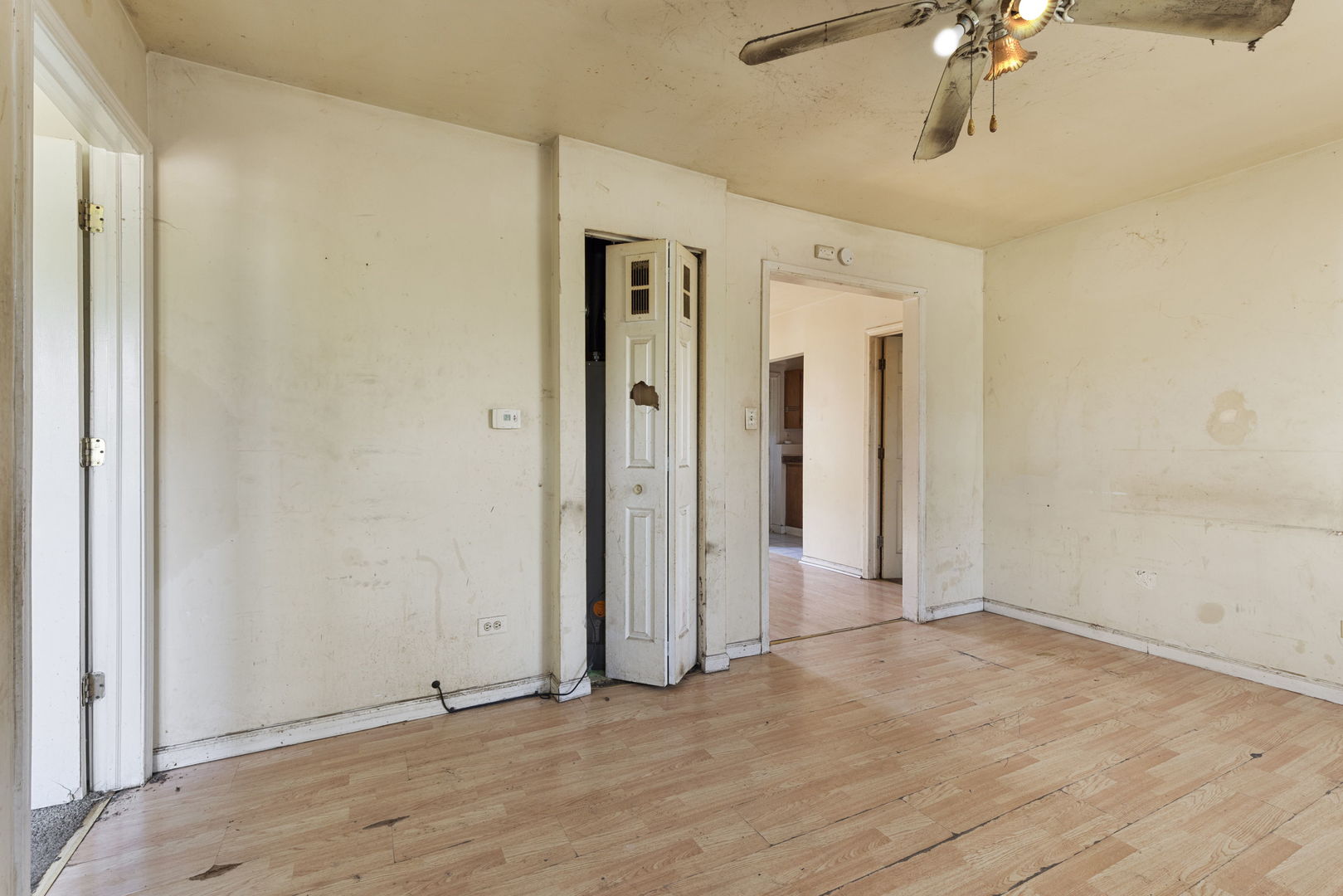 14533 ASHLAND Avenue, Harvey, IL 60426