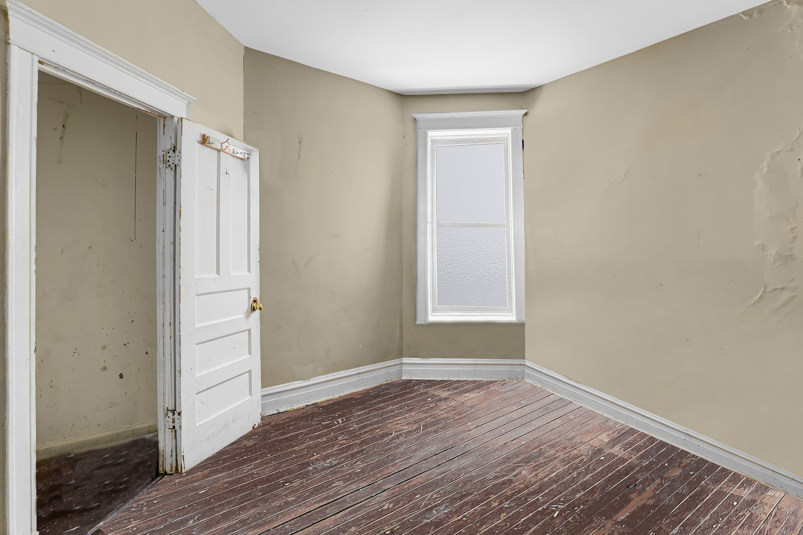 1516 S Homan Avenue, Chicago, IL 60623
