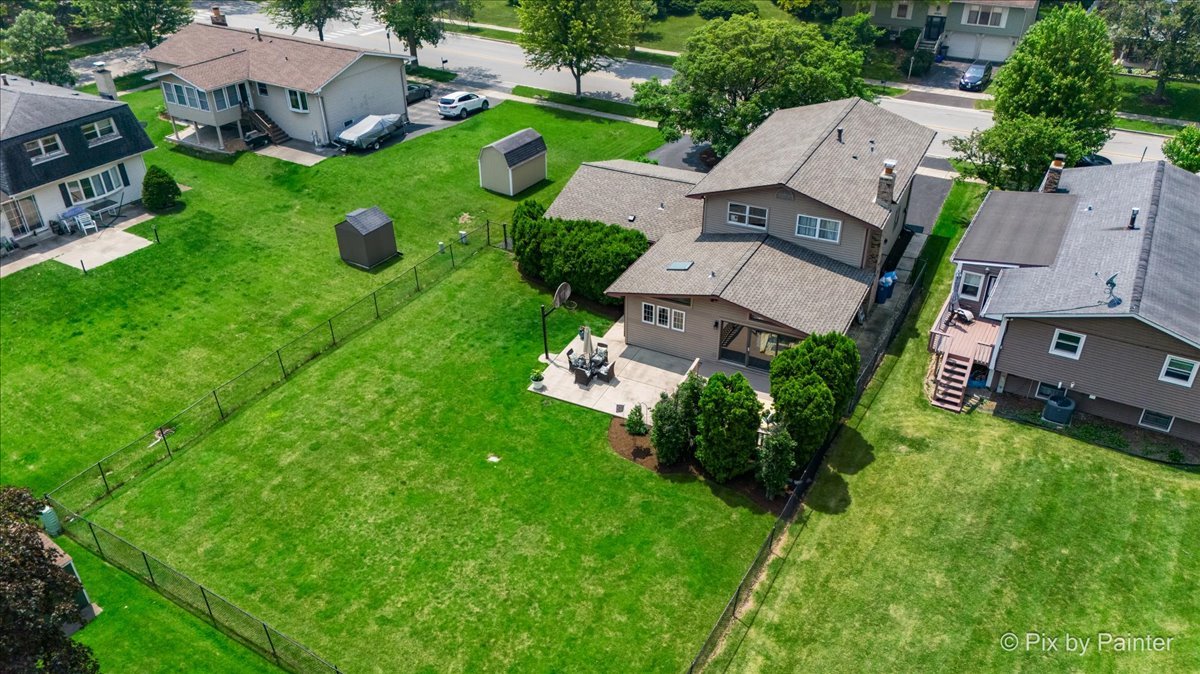 6561 Dunham Road, Downers Grove, IL 60515
