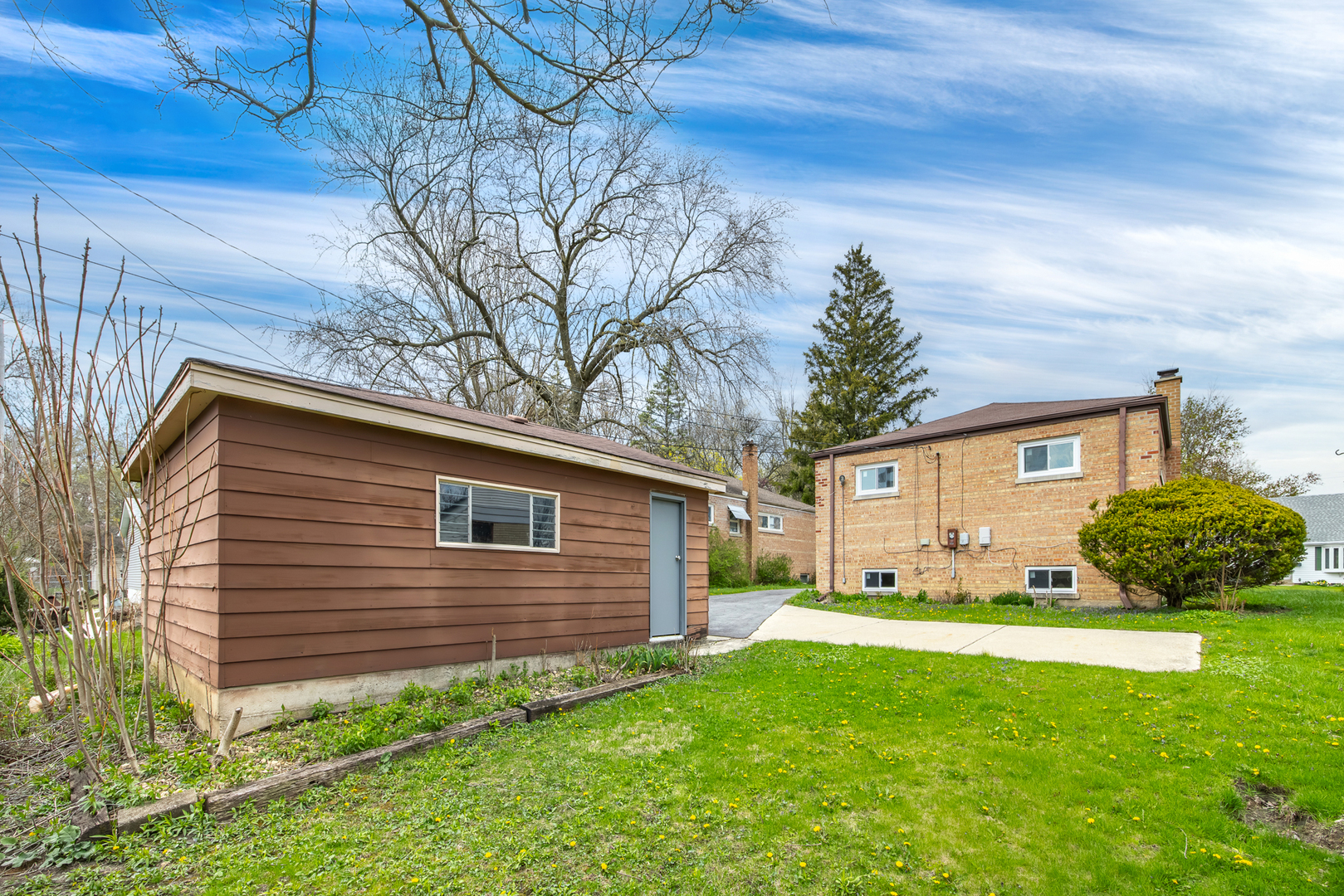 1405 Evergreen Road, Homewood, IL 60430