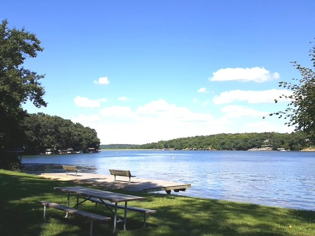 Lot 1081 Deer Valley Drive, Varna, IL 61375
