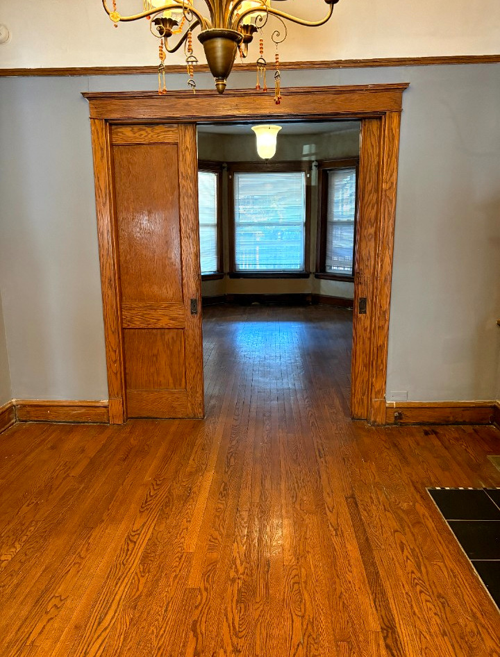 2847 W Warren Boulevard #1, Chicago, IL 60612