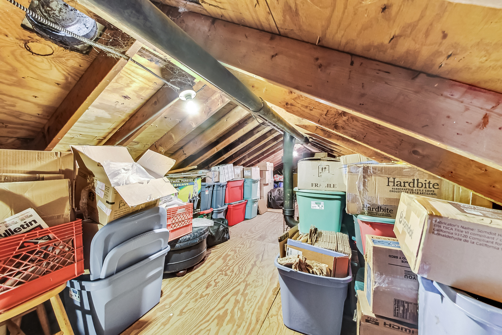 9139 Walnut Avenue, Franklin Park, IL 60131