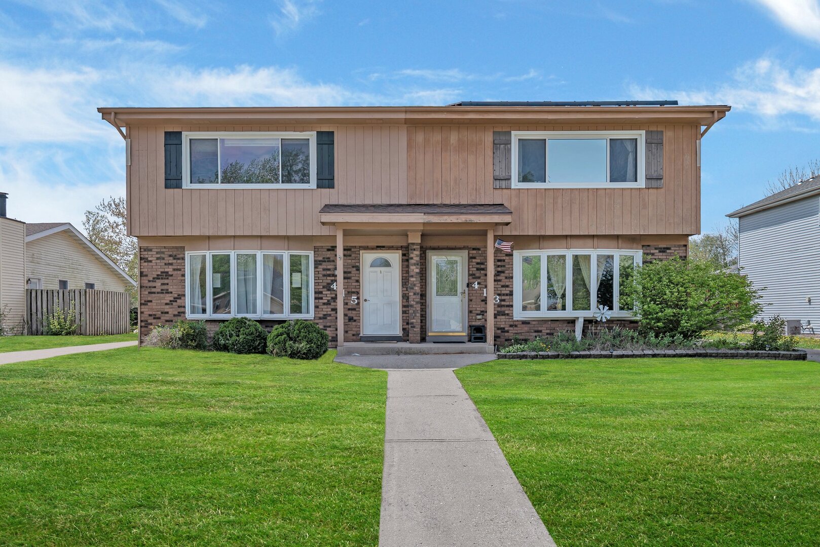 415 S Raven Road #0, Shorewood, IL 60404