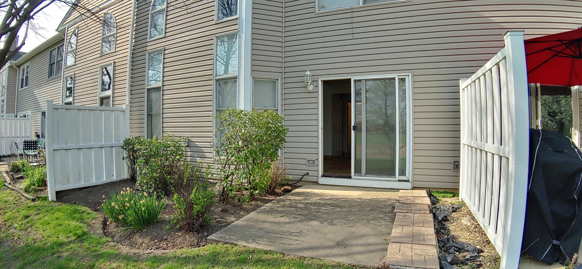 2335 HAMILTON Place, Schaumburg, IL 60194
