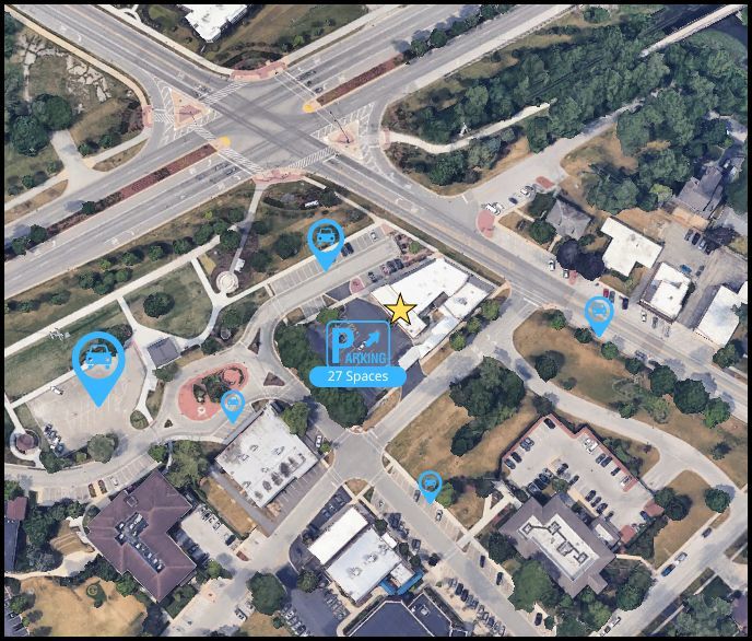 28w583 Stafford Place, Warrenville, IL 60555