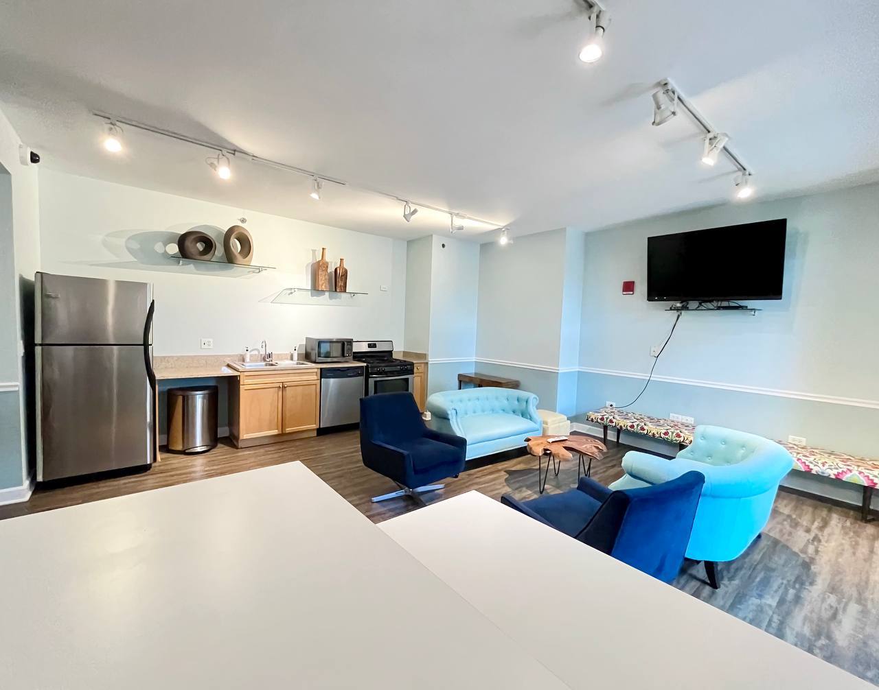 1400 S Michigan Avenue #1711, Chicago, IL 60605