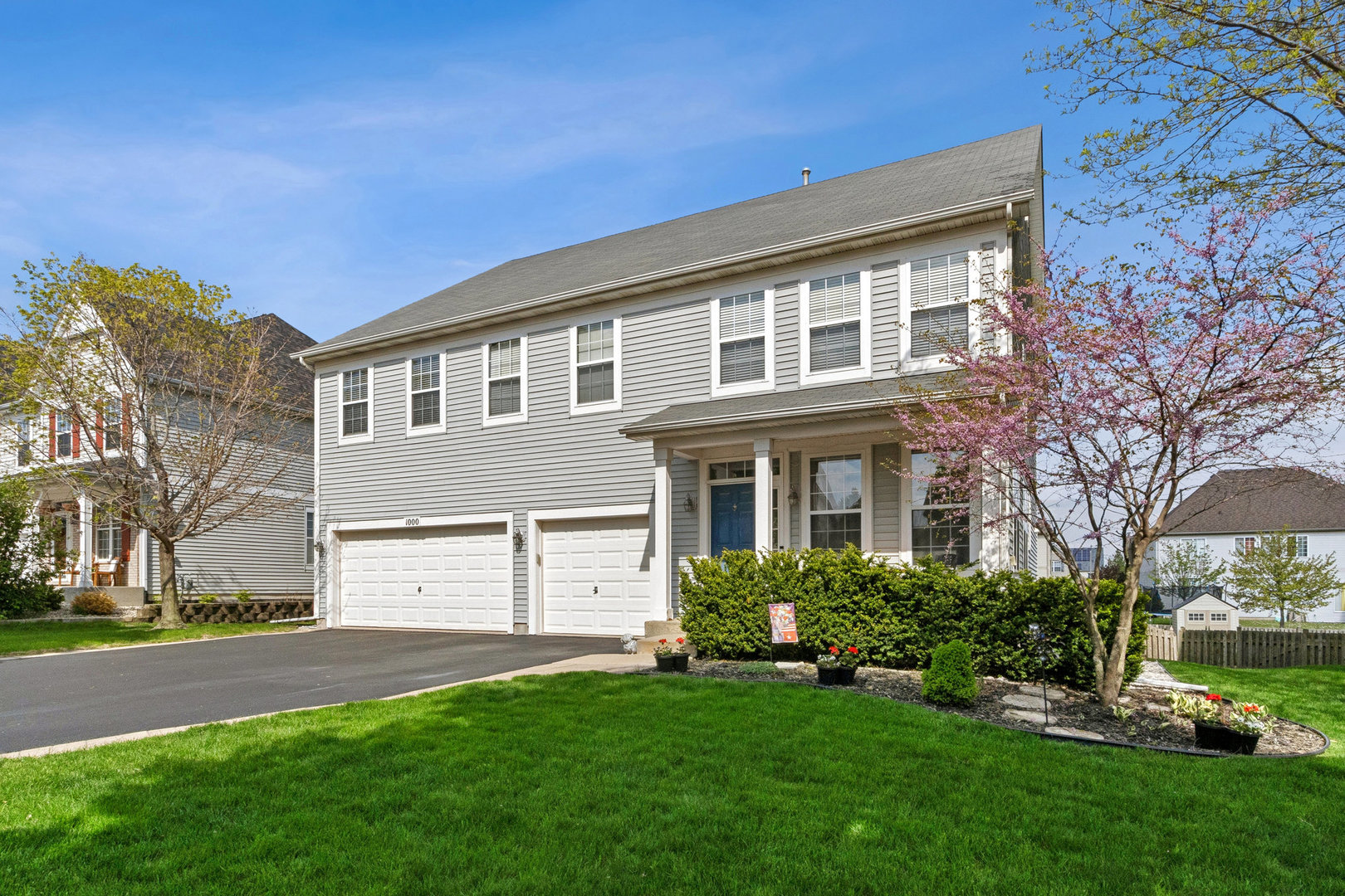 1000 Salvia Lane, Joliet, IL 60431