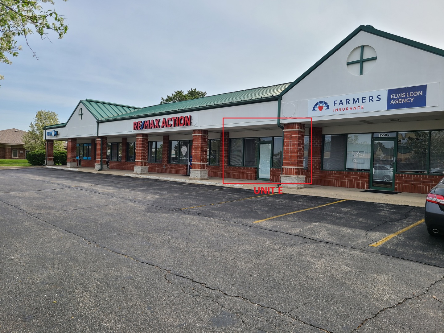 1550 Maple Avenue #E, Lisle, IL 60532