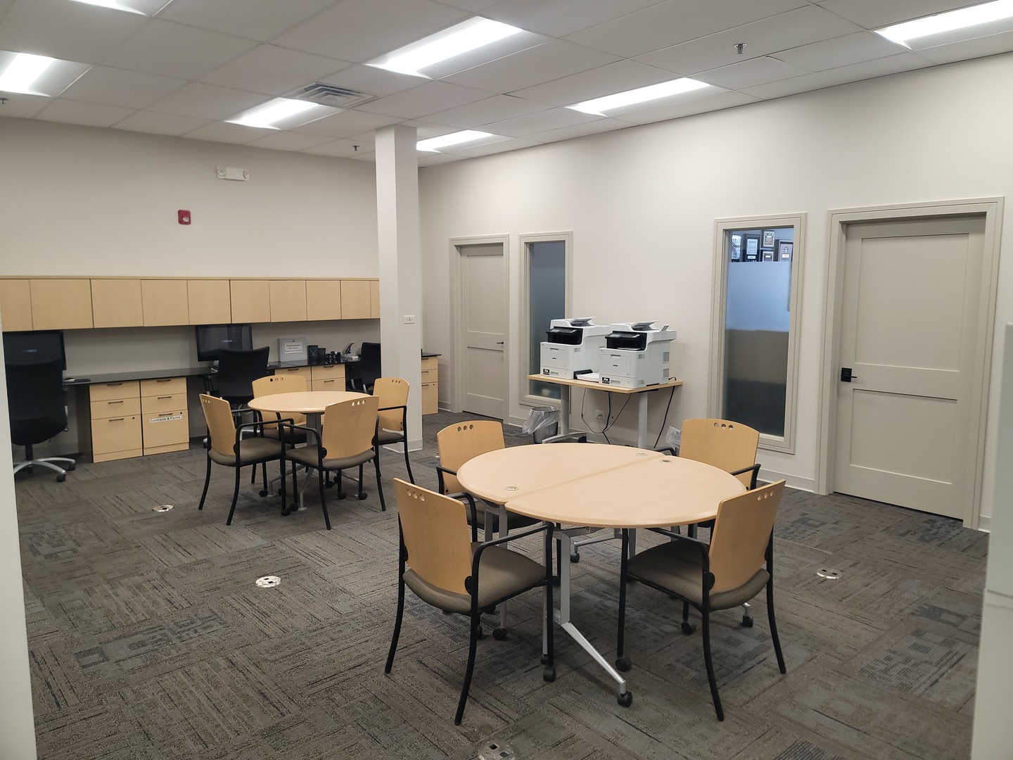 1550 Maple Avenue #E, Lisle, IL 60532