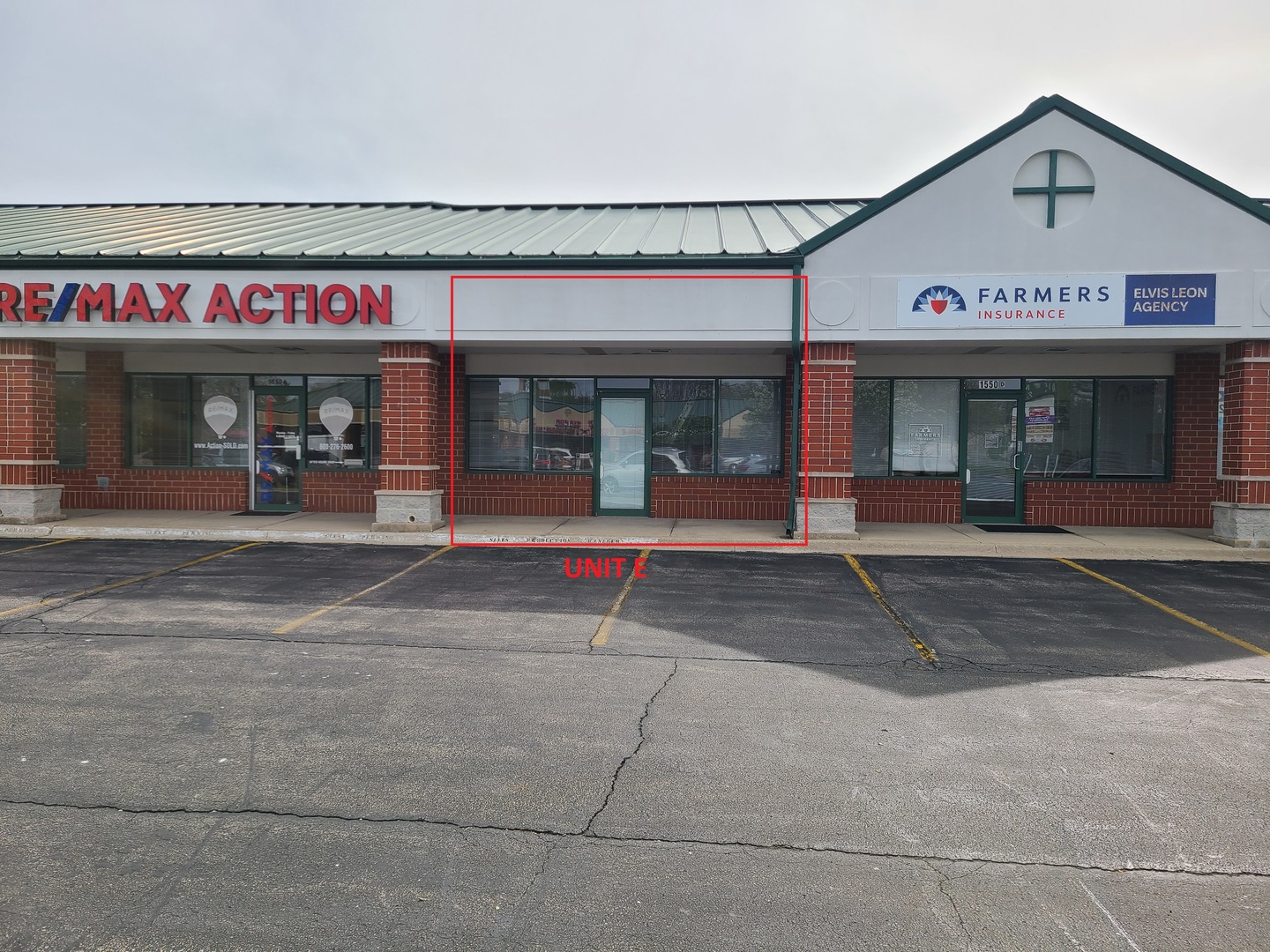 1550 Maple Avenue #E, Lisle, IL 60532