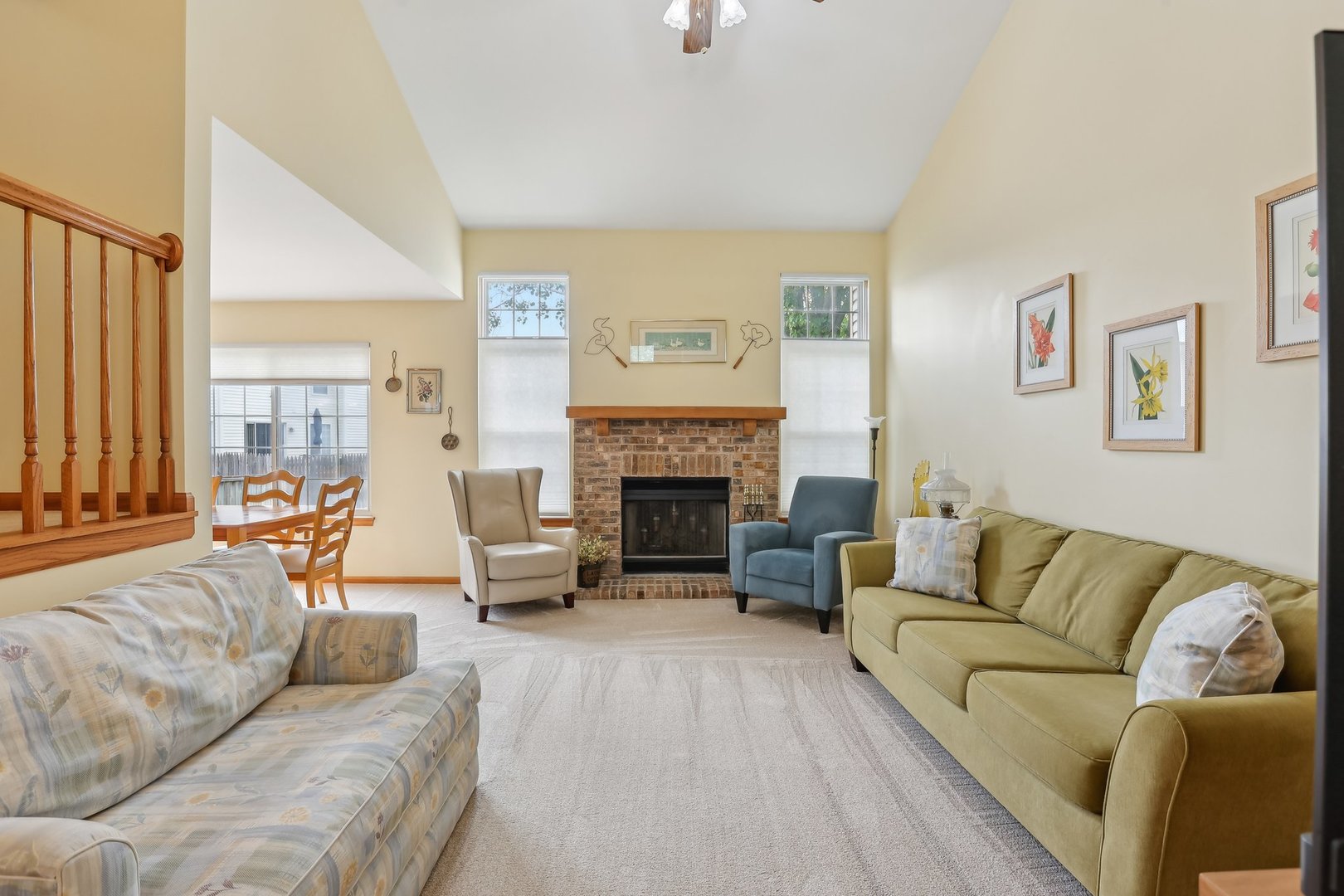 1011 Blackburn Drive, Grayslake, IL 60030