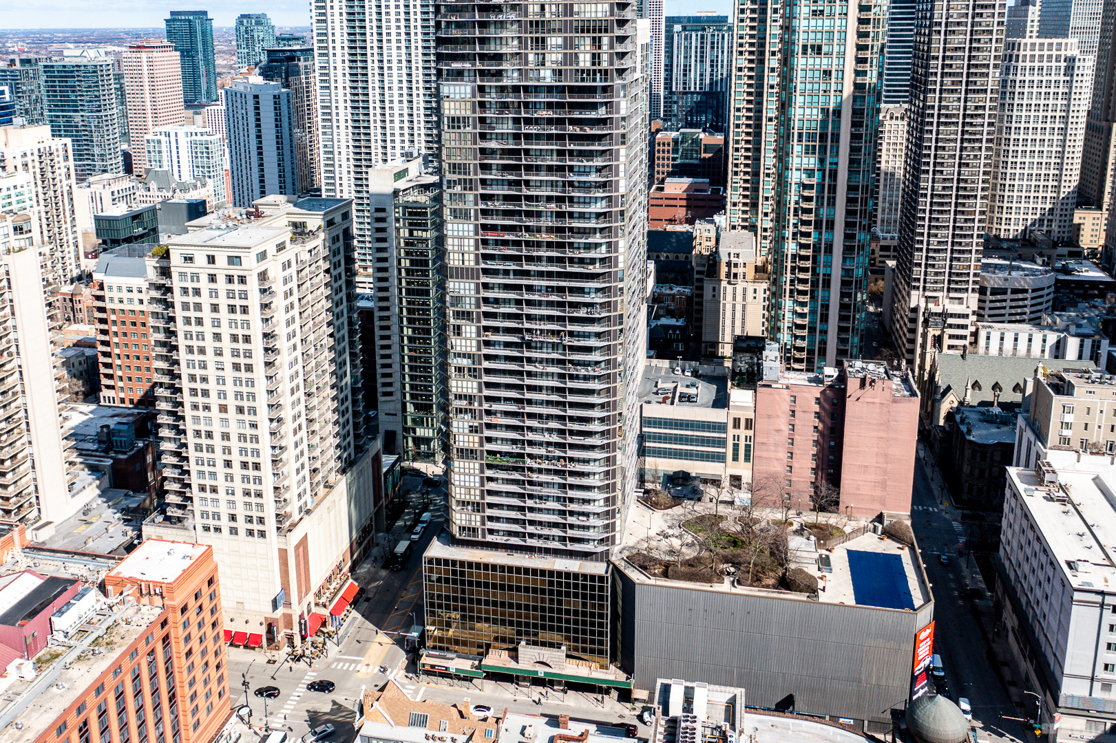 10 E Ontario Street #4005, Chicago, IL 60611