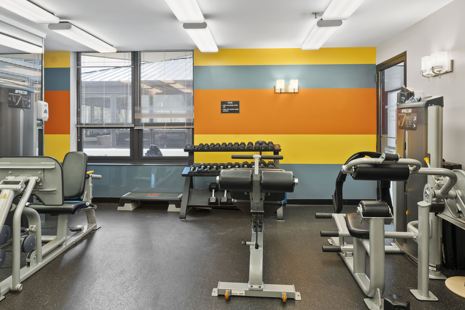 400 E Ohio Street #3203, Chicago, IL 60611