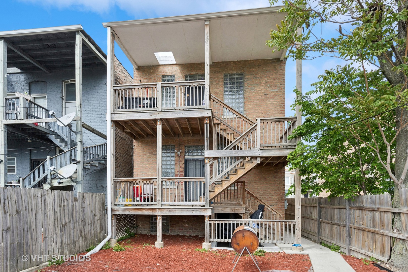 4315 W Van Buren Street, Chicago, IL 60624