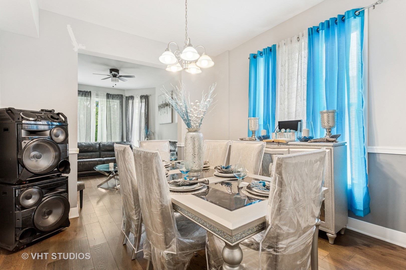 4315 W Van Buren Street, Chicago, IL 60624