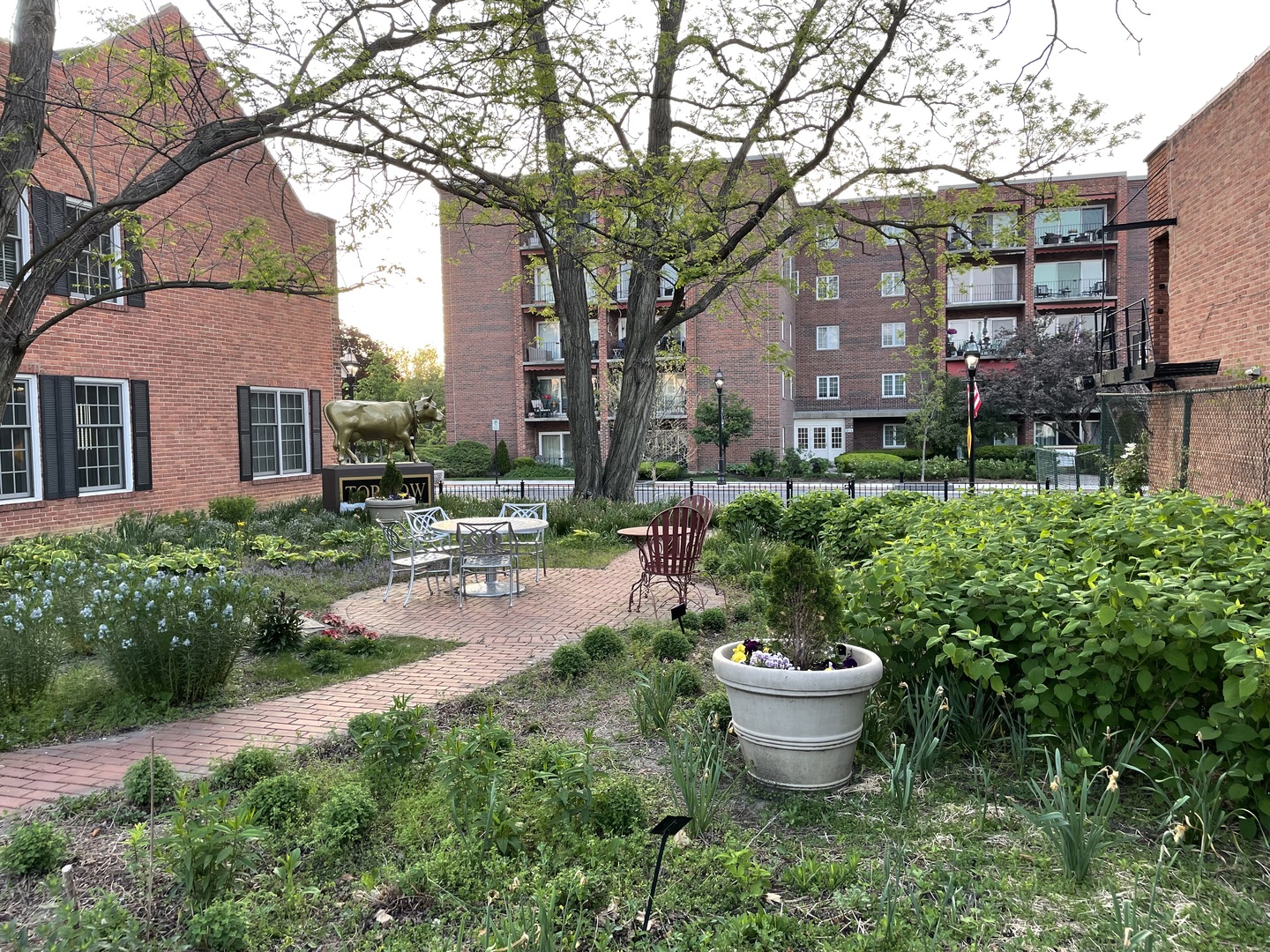 519 N Main Street #4BN, Glen Ellyn, IL 60137