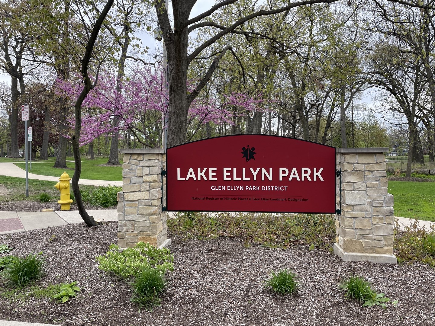 519 N Main Street #4BN, Glen Ellyn, IL 60137