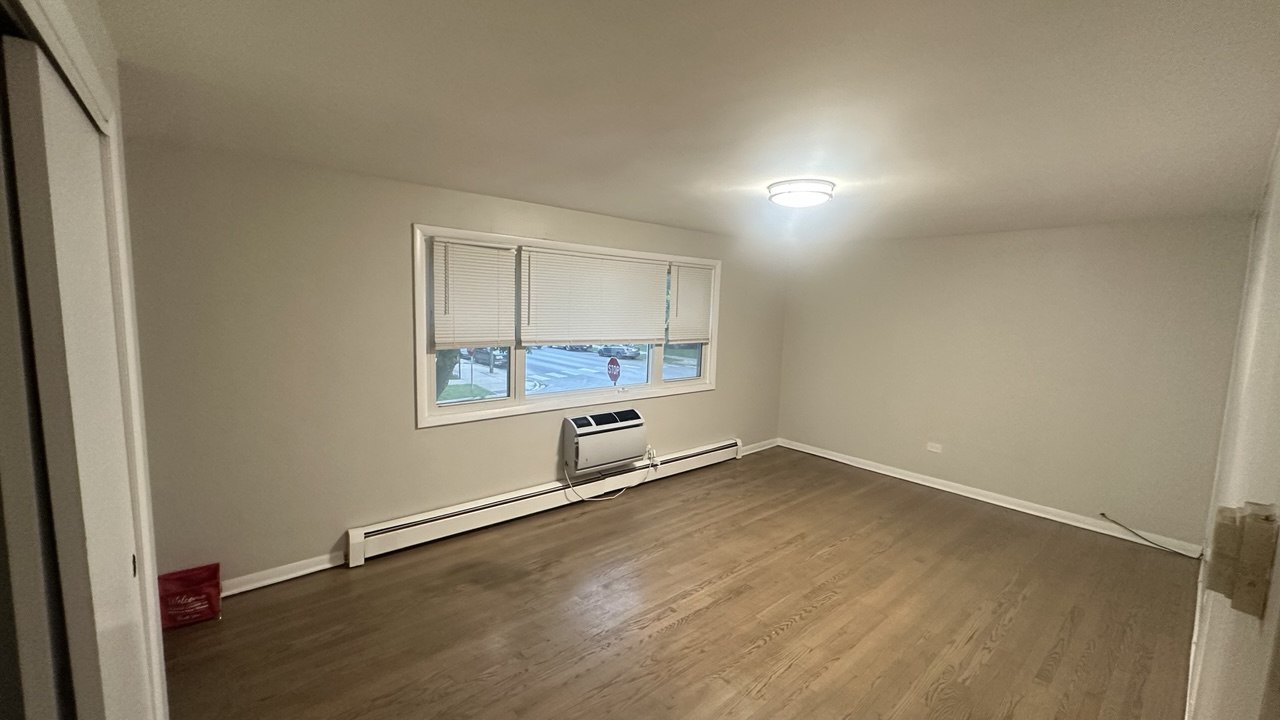 2802 N Rutherford Avenue #2S, Chicago, IL 60634