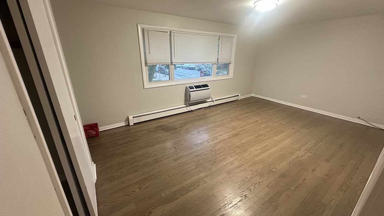 2802 N Rutherford Avenue #2S, Chicago, IL 60634