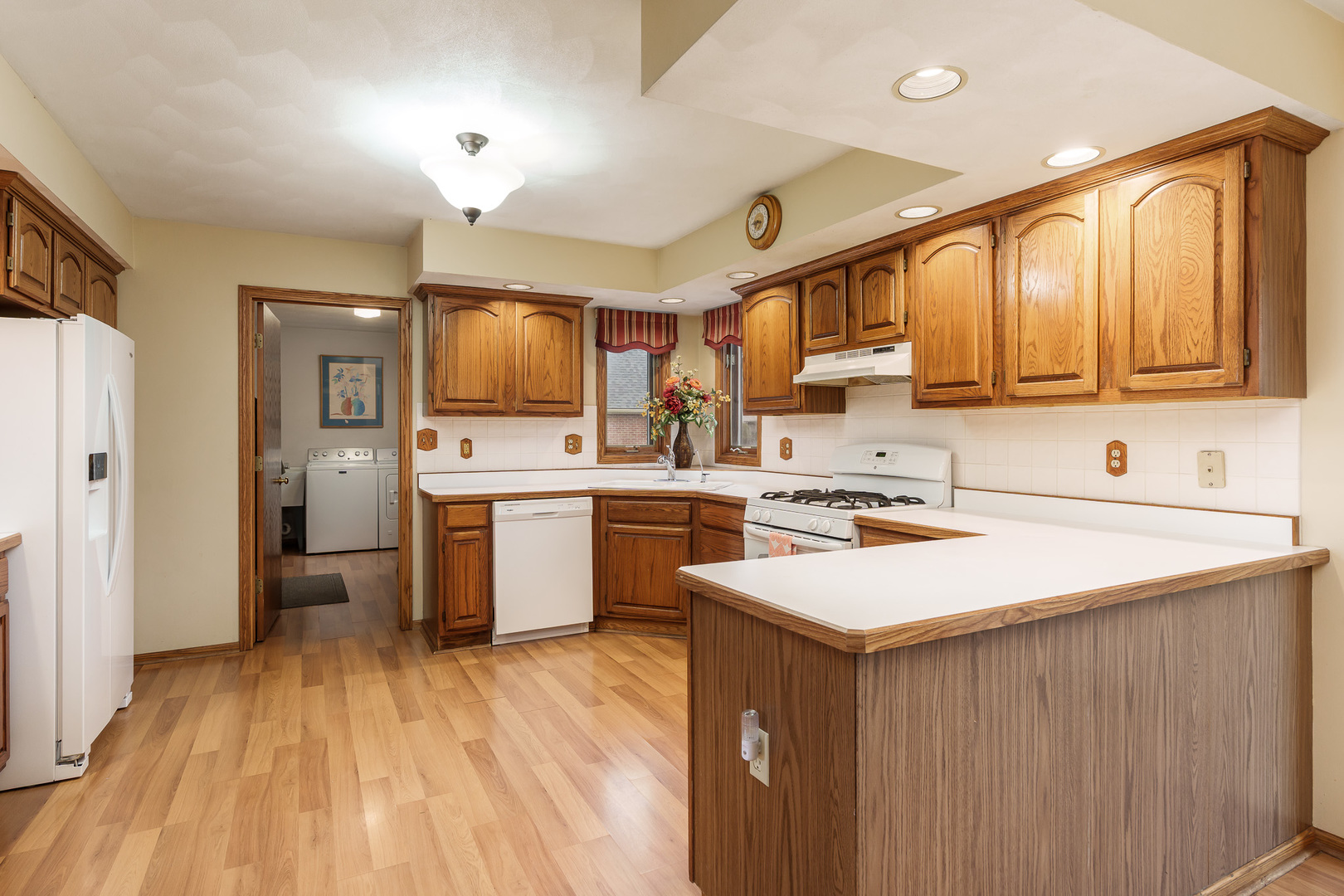 1126 Revere Ridge Road, Rockford, IL 61108