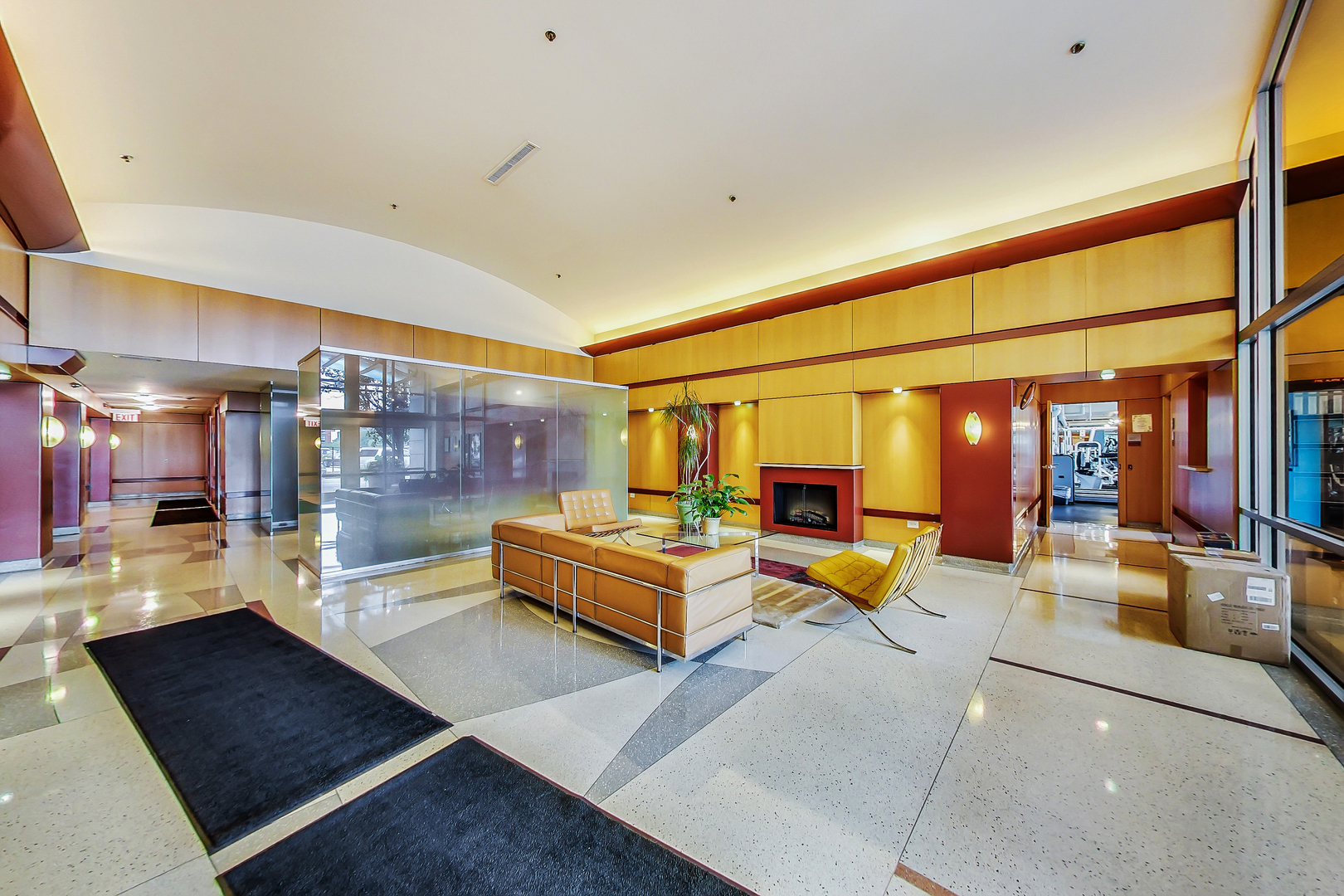 933 W van buren Street #805, Chicago, IL 60607