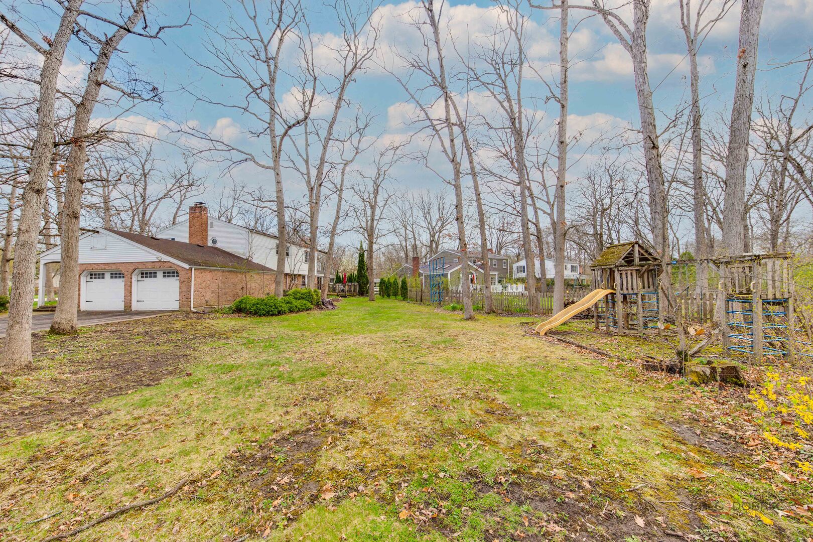 31 Berkshire Lane, Lincolnshire, IL 60069