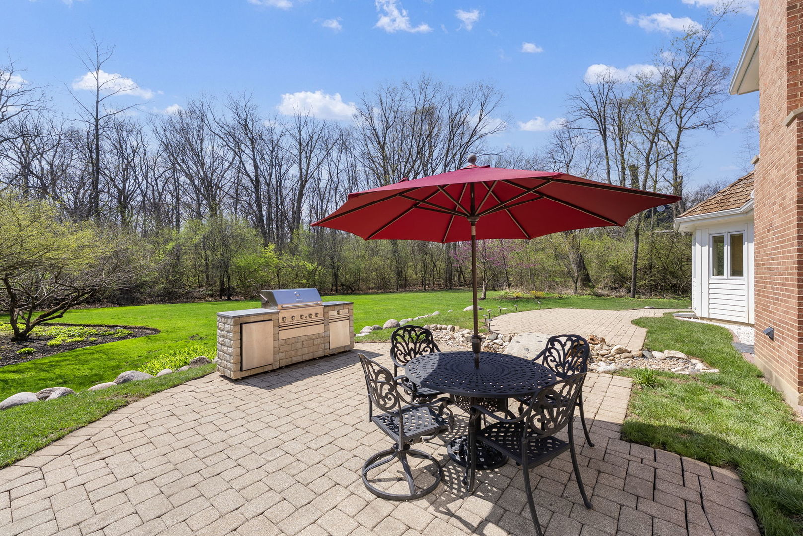 4739 WELLINGTON Drive, Long Grove, IL 60047