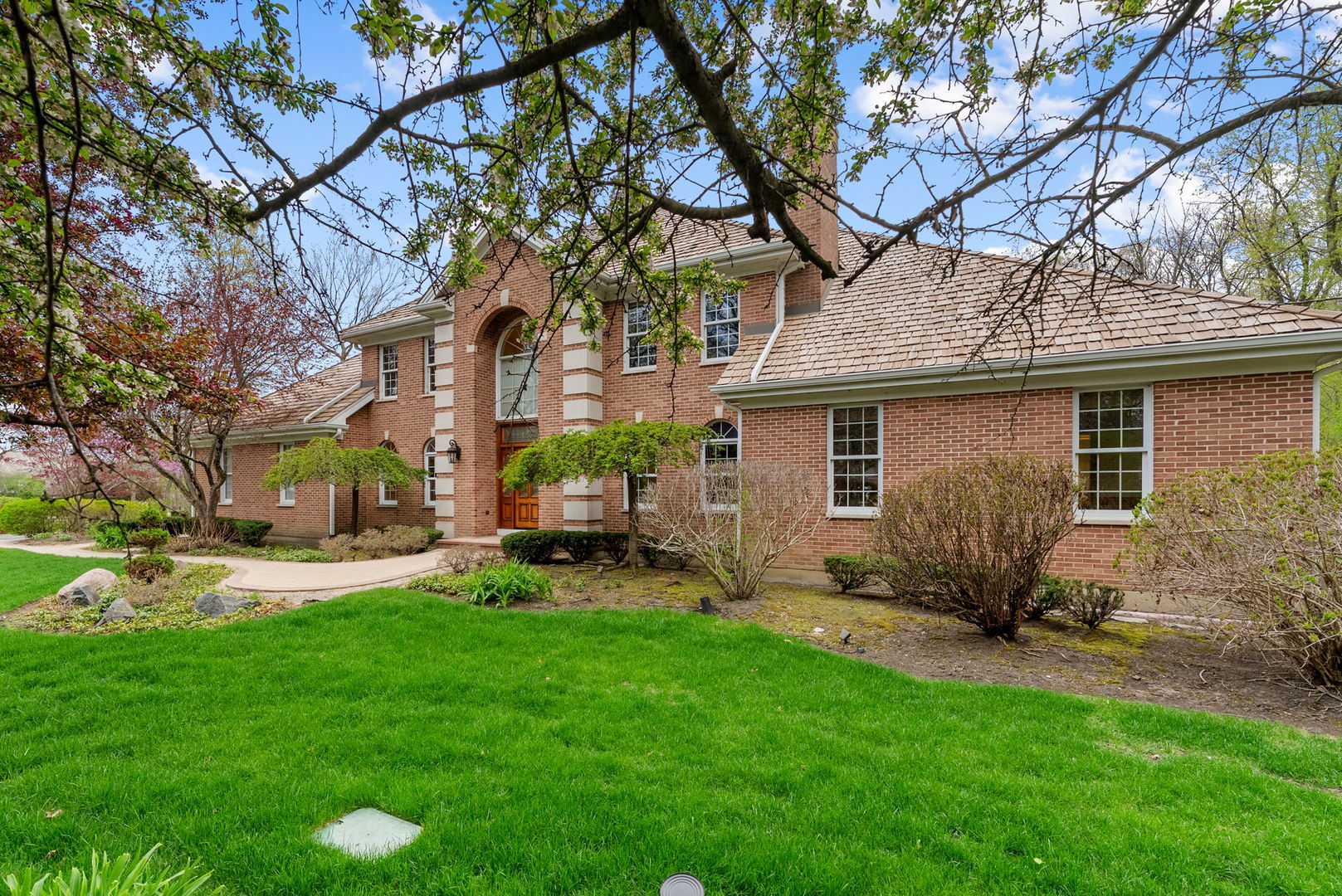 4739 WELLINGTON Drive, Long Grove, IL 60047