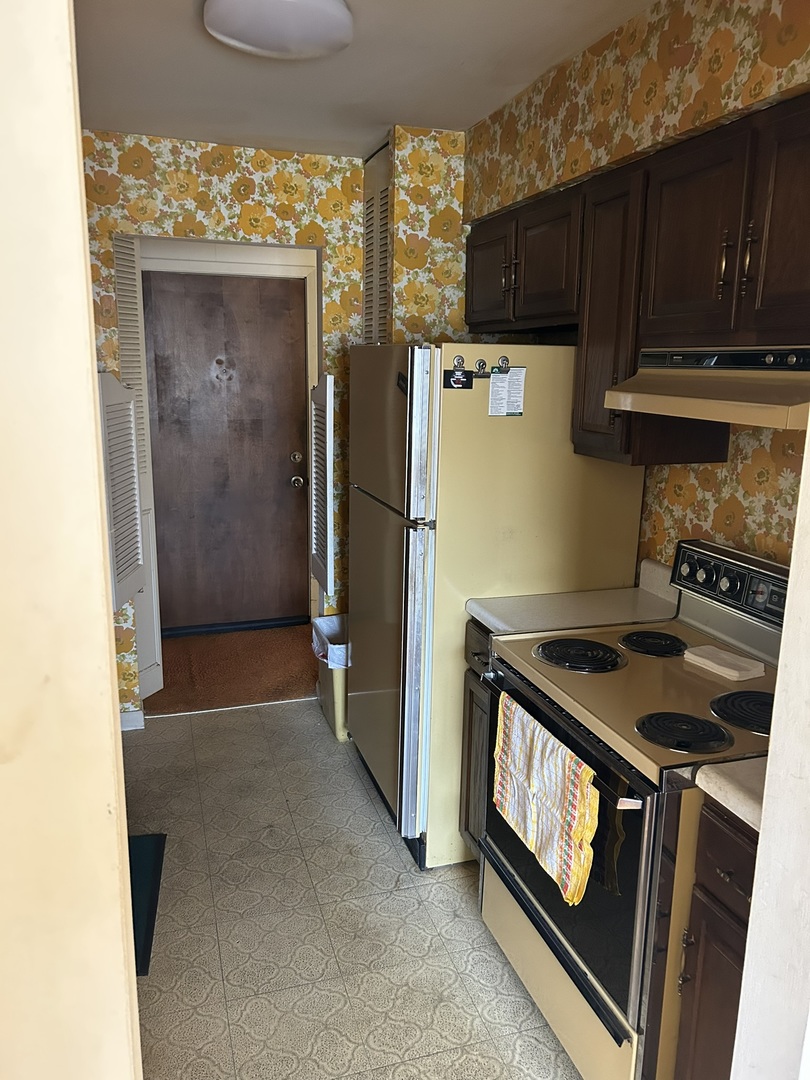 433 S Lombard Avenue #34, Oak Park, IL 60302