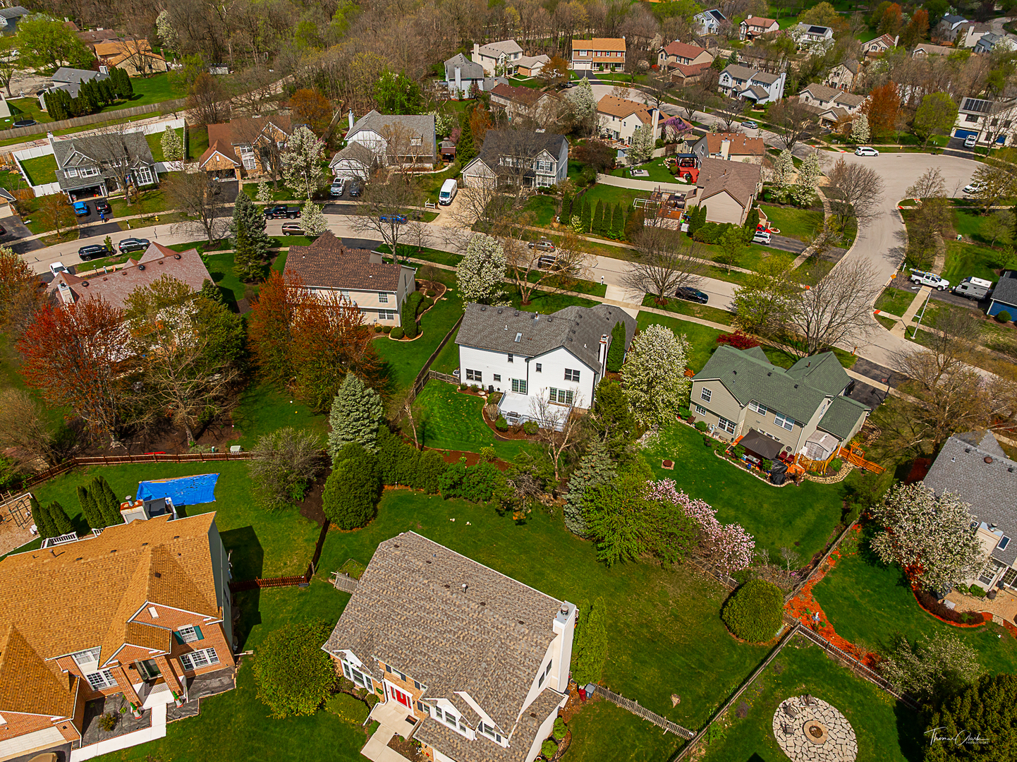 849 Brompton Circle, Bolingbrook, IL 60440