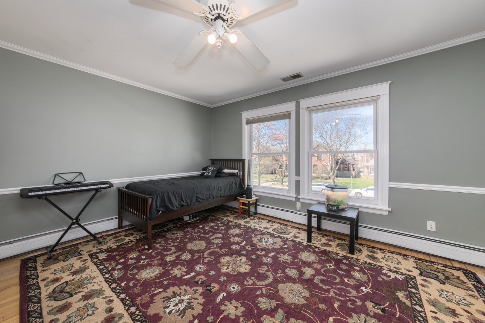 401 S Prospect Avenue, Park Ridge, IL 60068