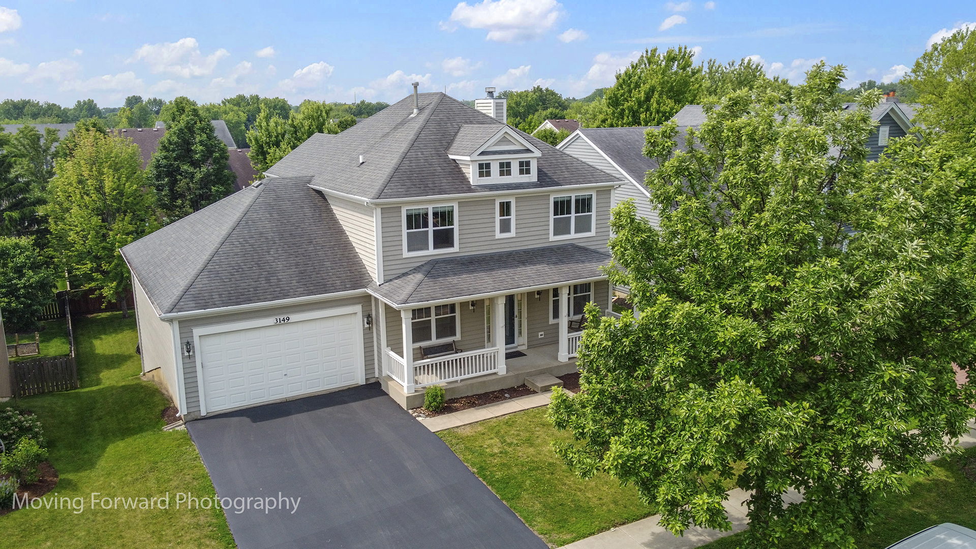3149 Primrose Street, Elgin, IL 60124