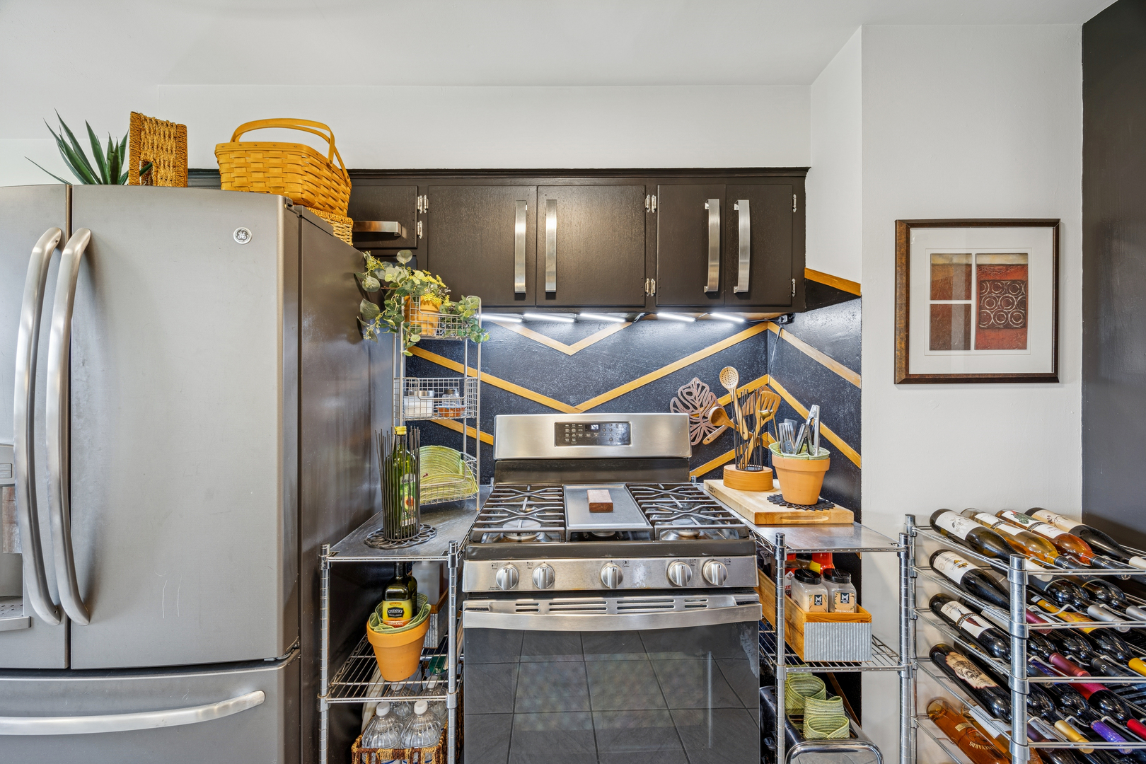 6241 Gaynelle Road, Tinley Park, IL 60477