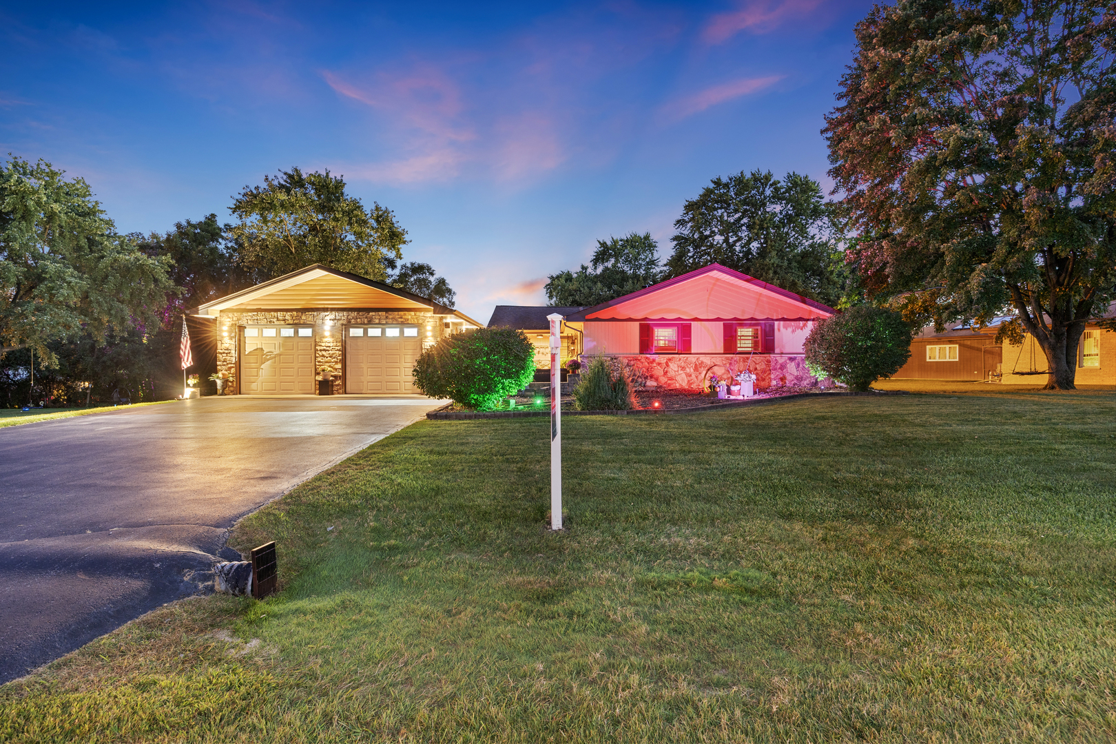 6241 Gaynelle Road, Tinley Park, IL 60477