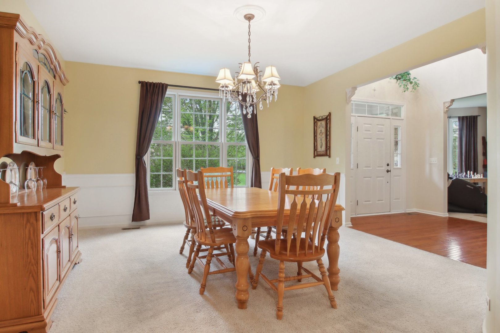 7770 Farrell Drive, Lakewood, IL 60014