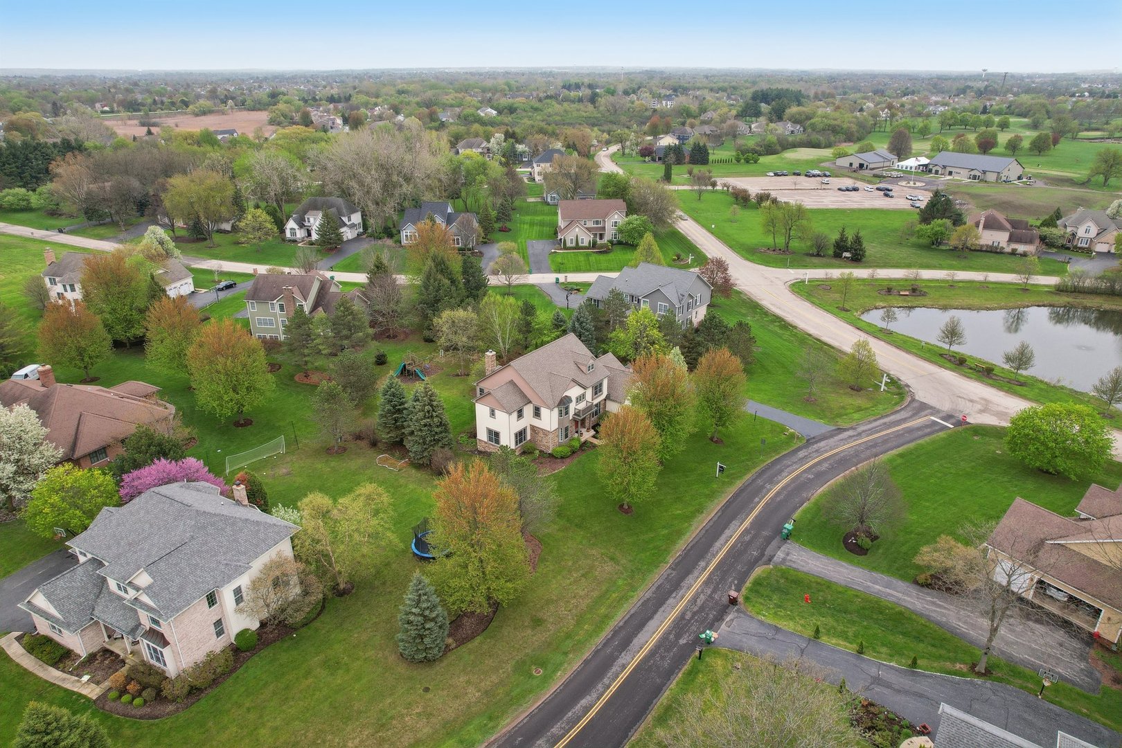 7770 Farrell Drive, Lakewood, IL 60014