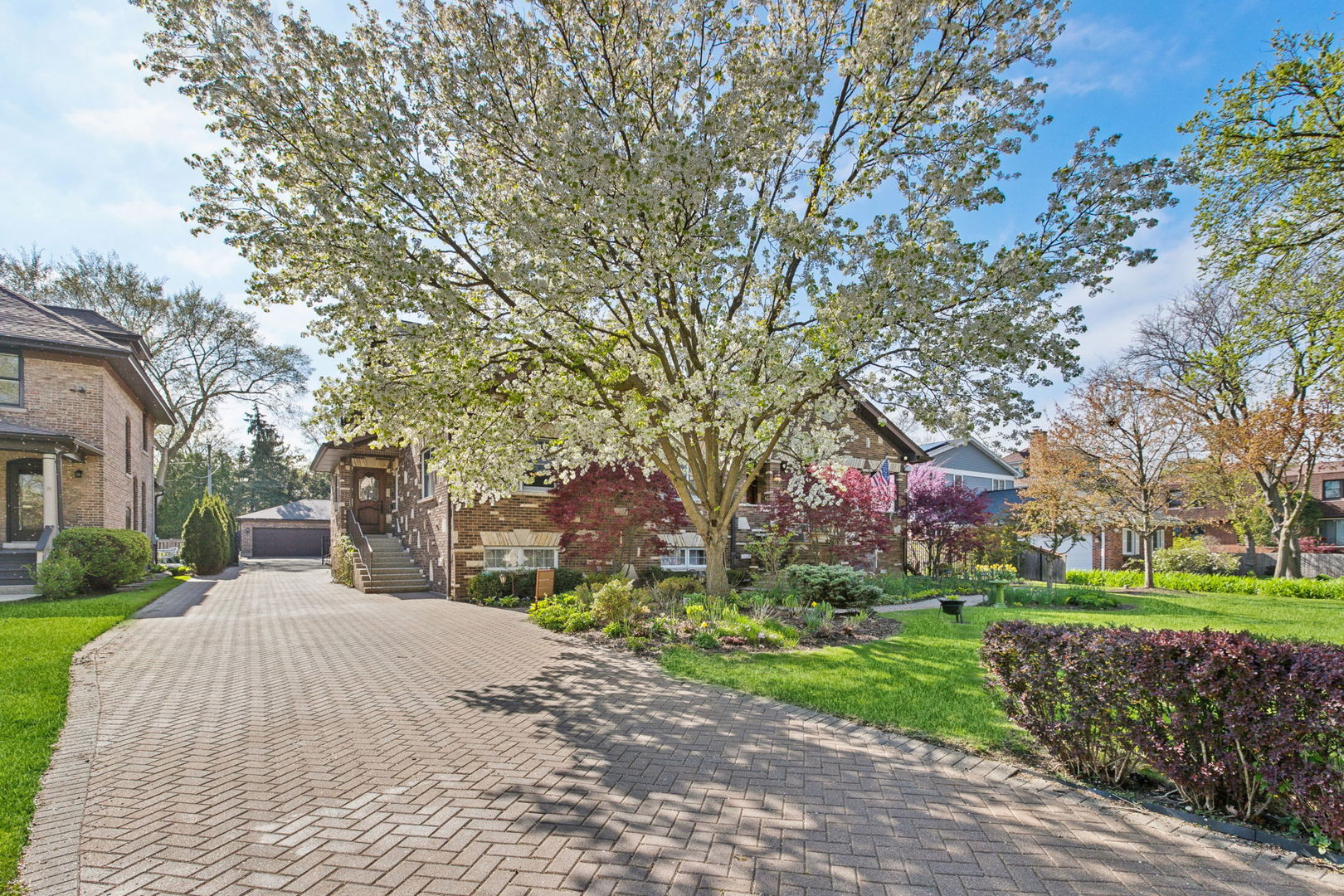 1424 Glencoe Avenue, Highland Park, IL 60035