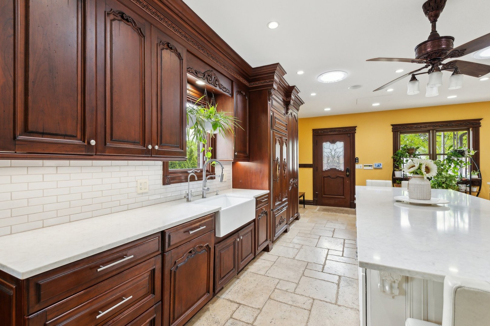 1424 Glencoe Avenue, Highland Park, IL 60035