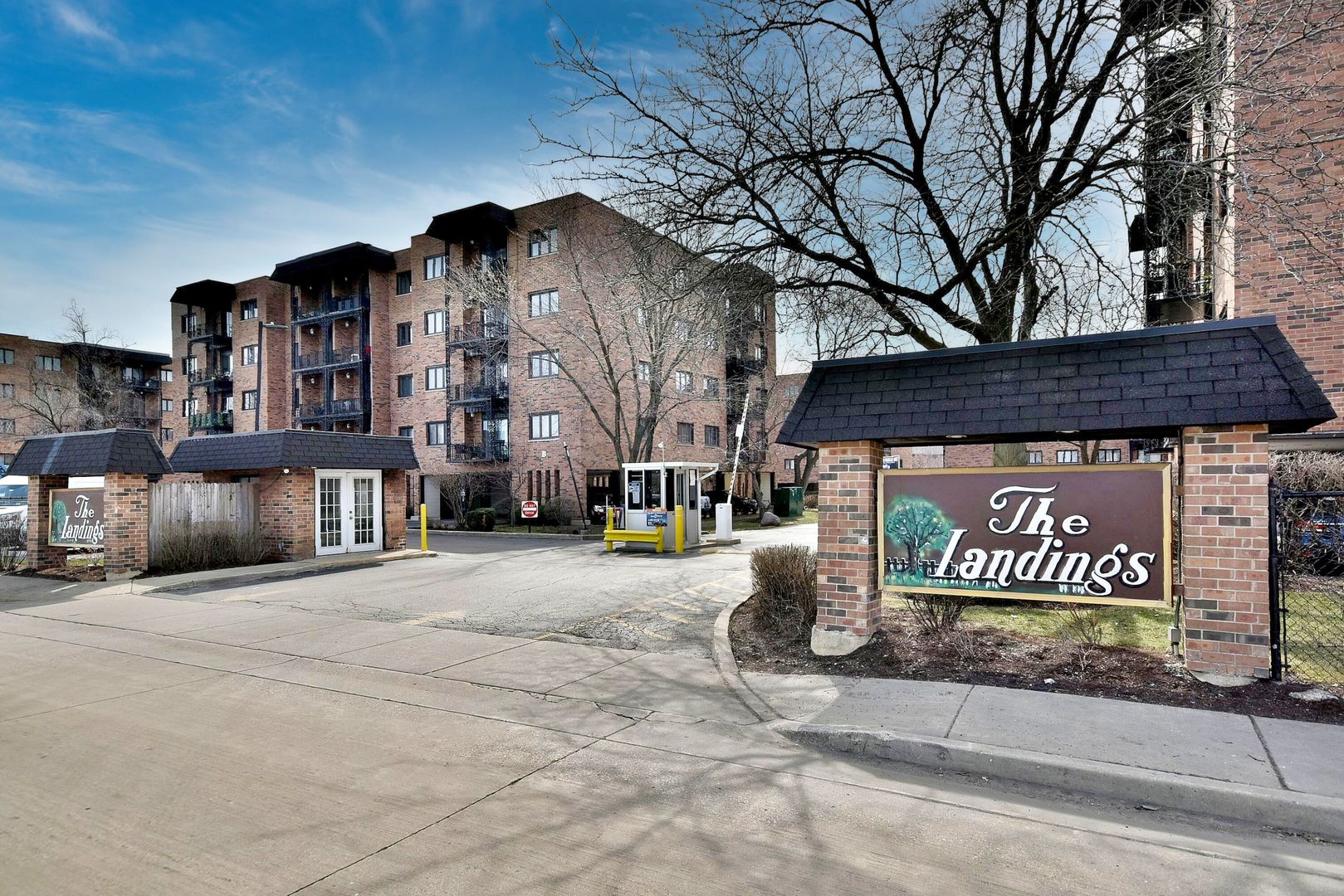 9335 Landings Lane #206, Des Plaines, IL 60016