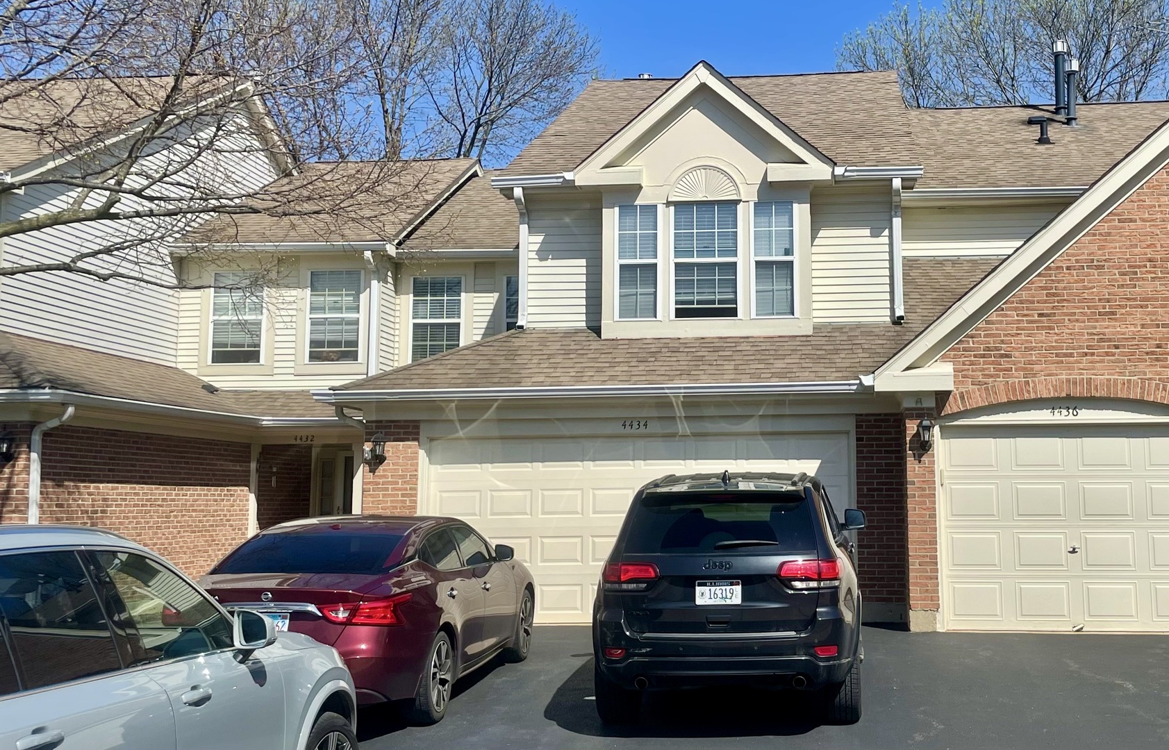 4434 EDINBURG Lane #0, Hanover Park, IL 60133