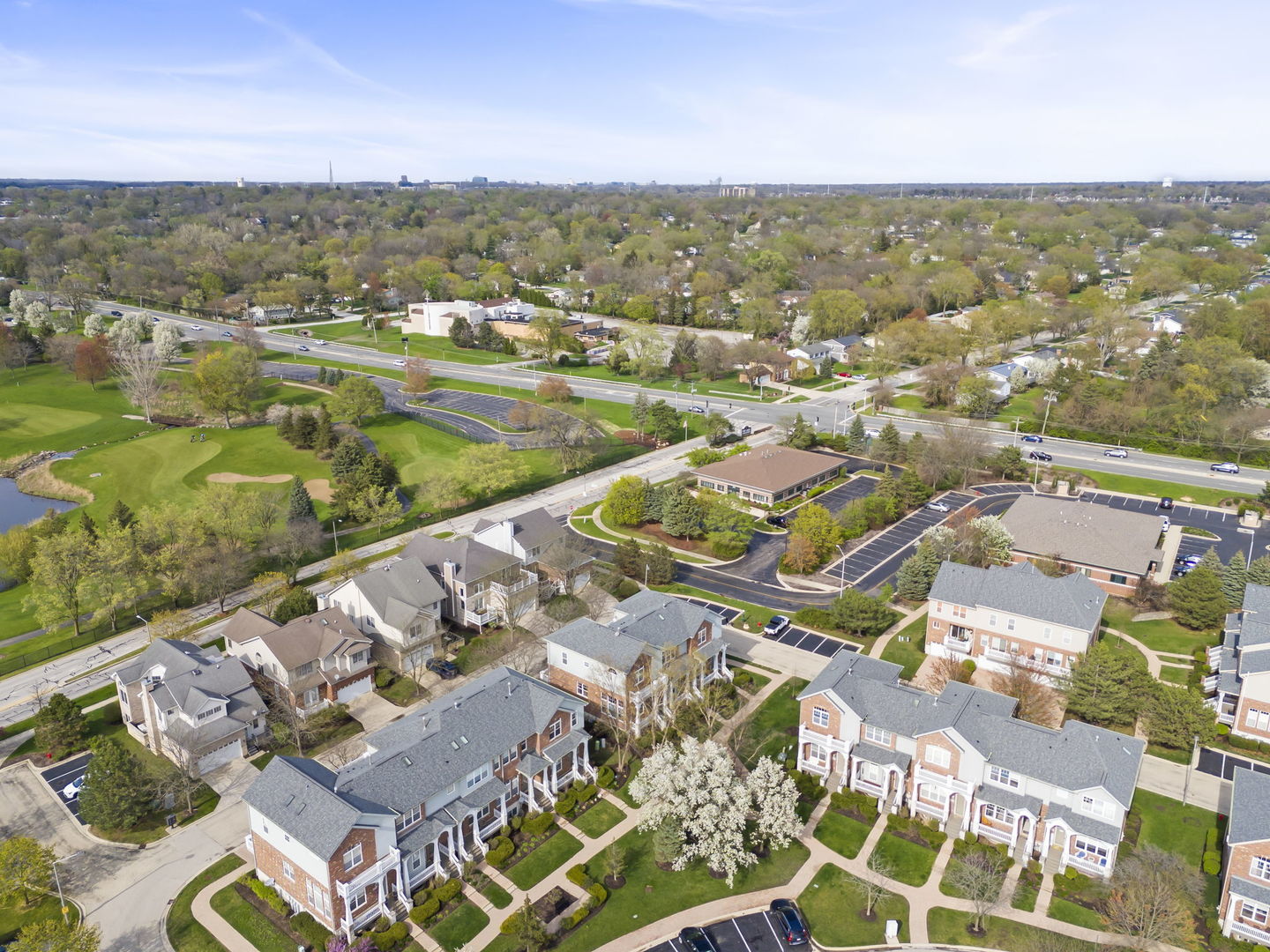 1107 Ironwood Lane, Lisle, IL 60532