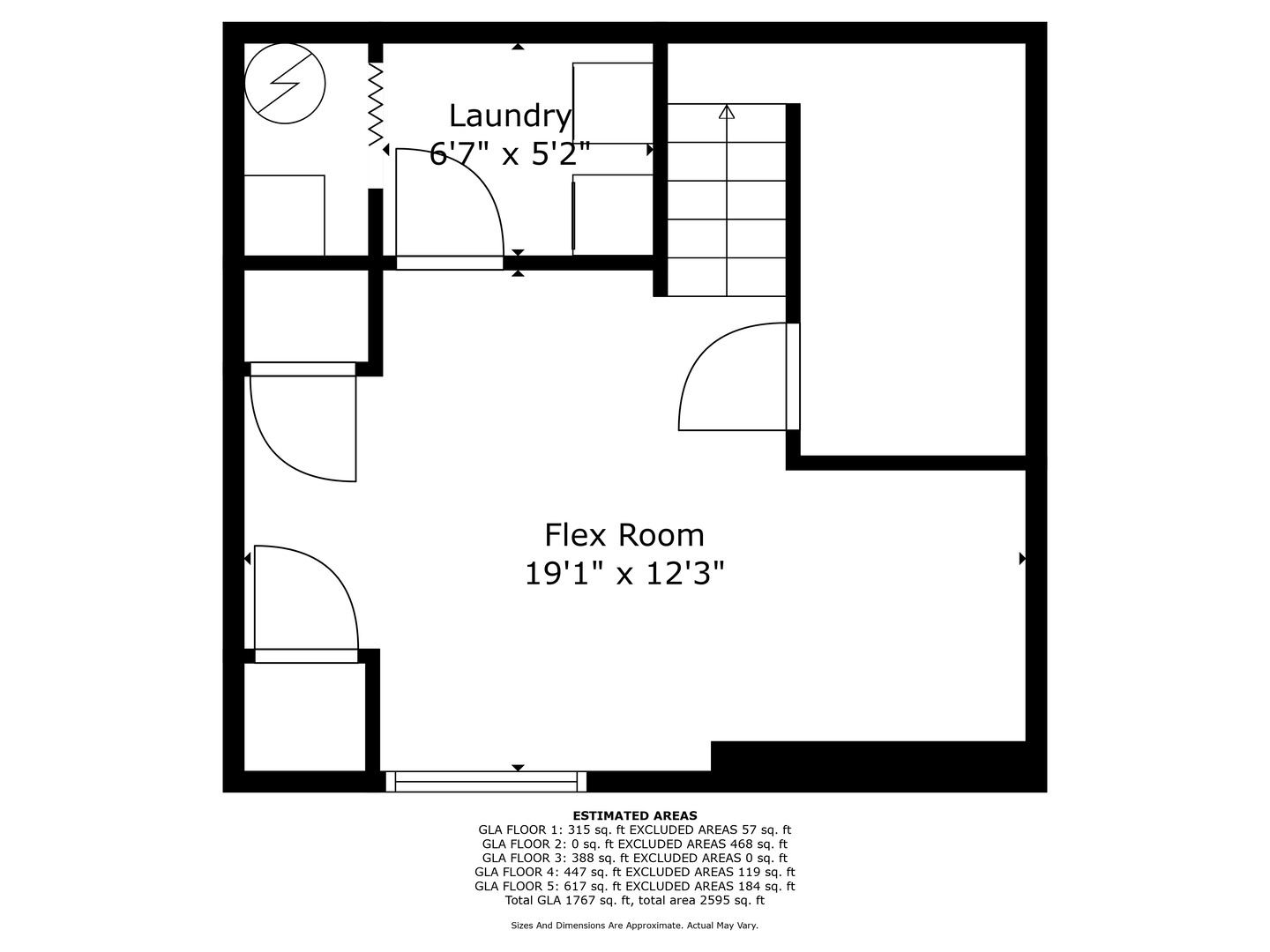 1107 Ironwood Lane, Lisle, IL 60532