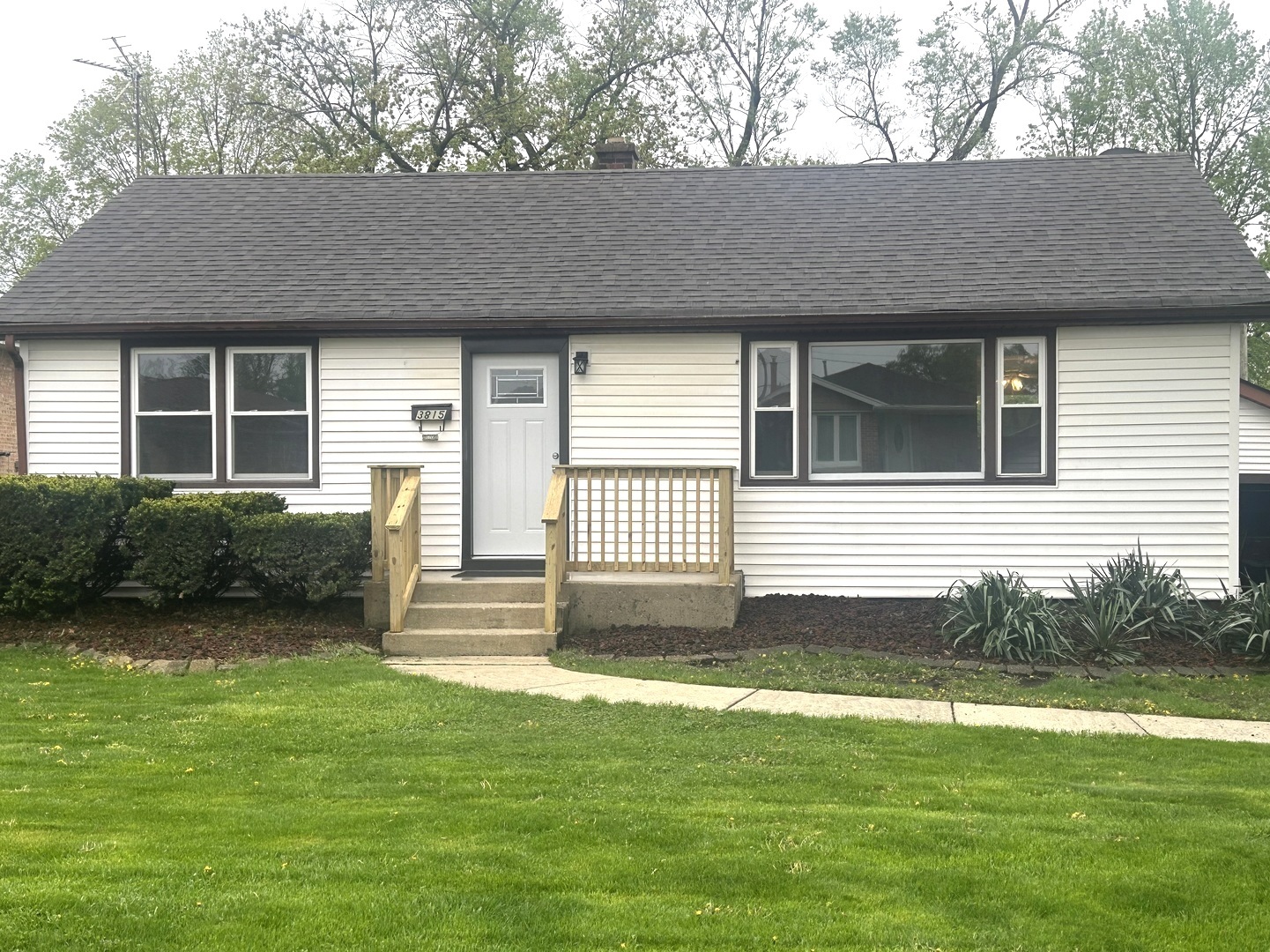 3815 W 116 Place, Alsip, IL 60803