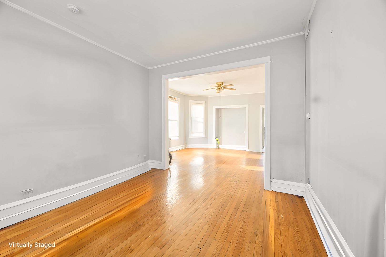 7514 S Dante Avenue, Chicago, IL 60619