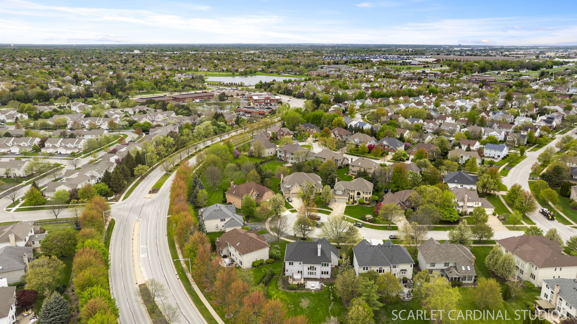 2716 Whitchurch Court, Naperville, IL 60564